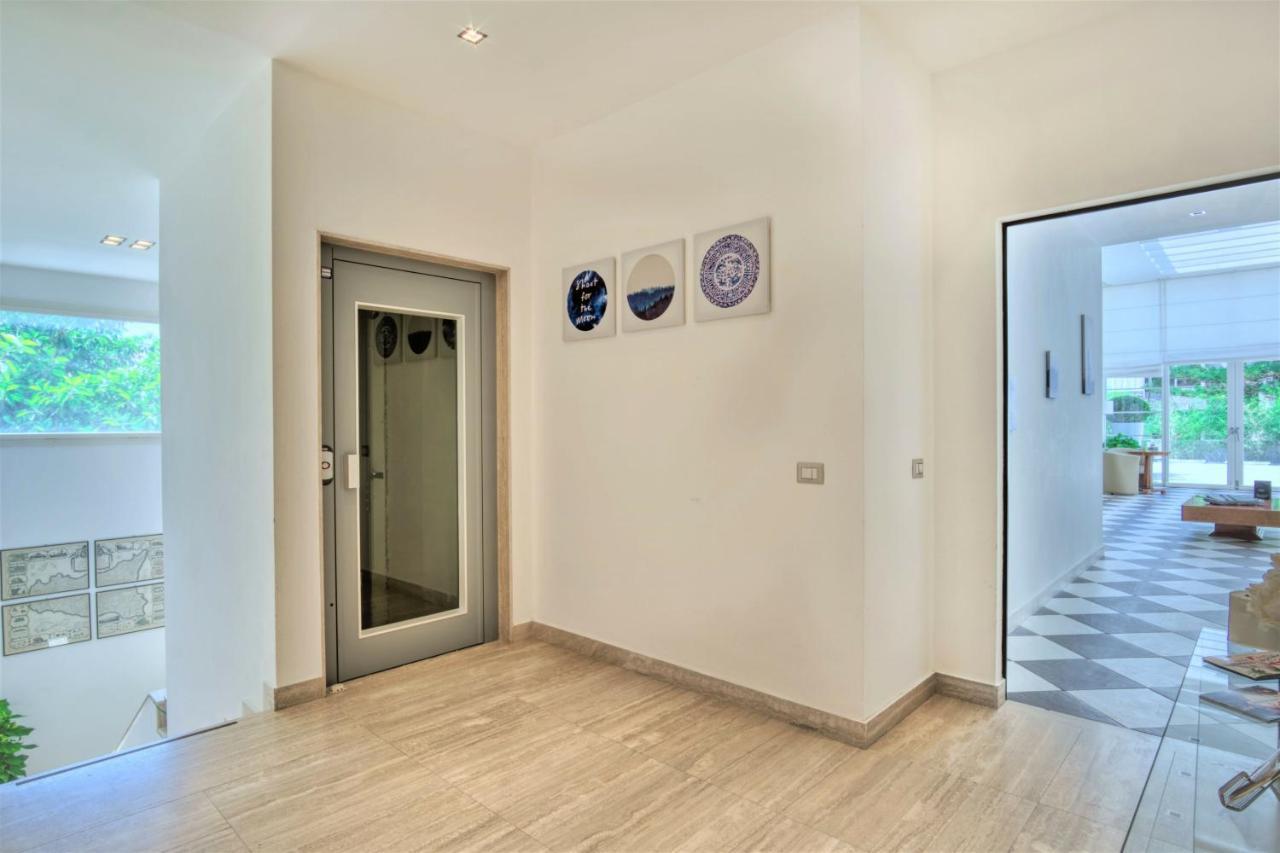 Horizon Suites Cefalù Kültér fotó