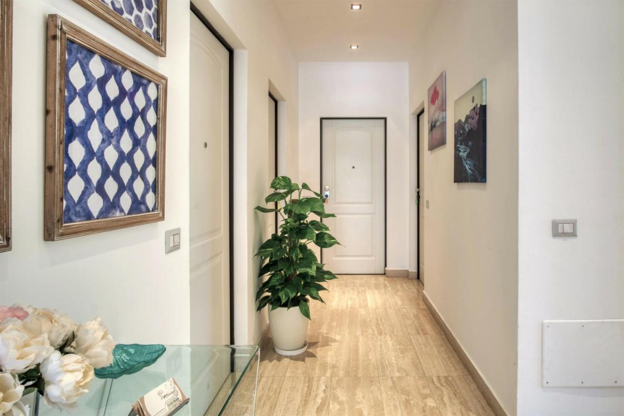 Horizon Suites Cefalù Kültér fotó