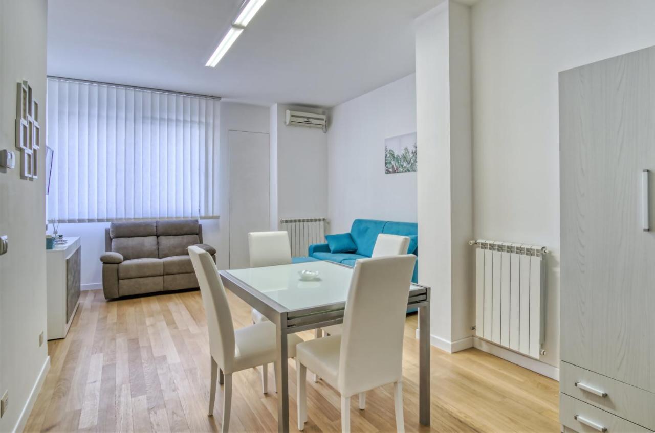 Horizon Suites Cefalù Kültér fotó