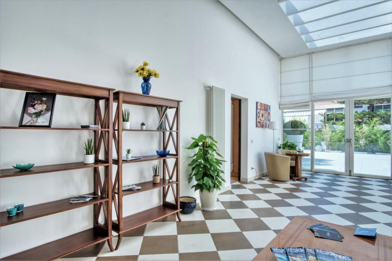 Horizon Suites Cefalù Kültér fotó