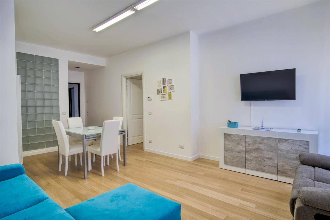 Horizon Suites Cefalù Kültér fotó