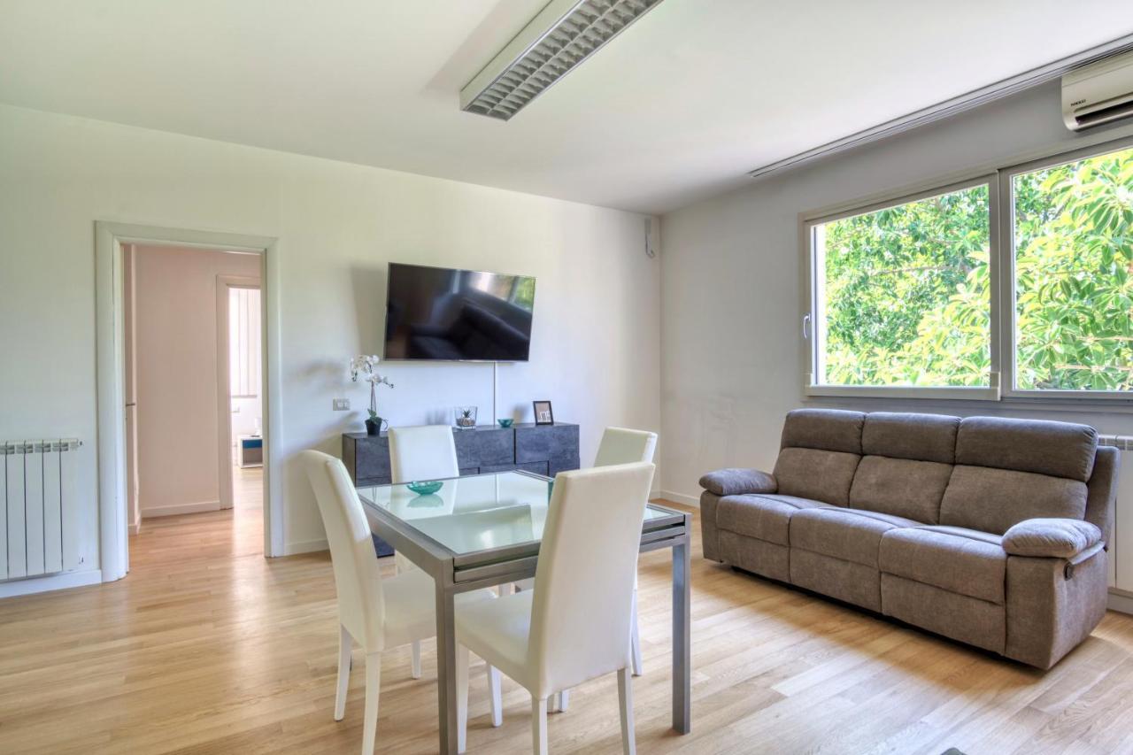 Horizon Suites Cefalù Kültér fotó