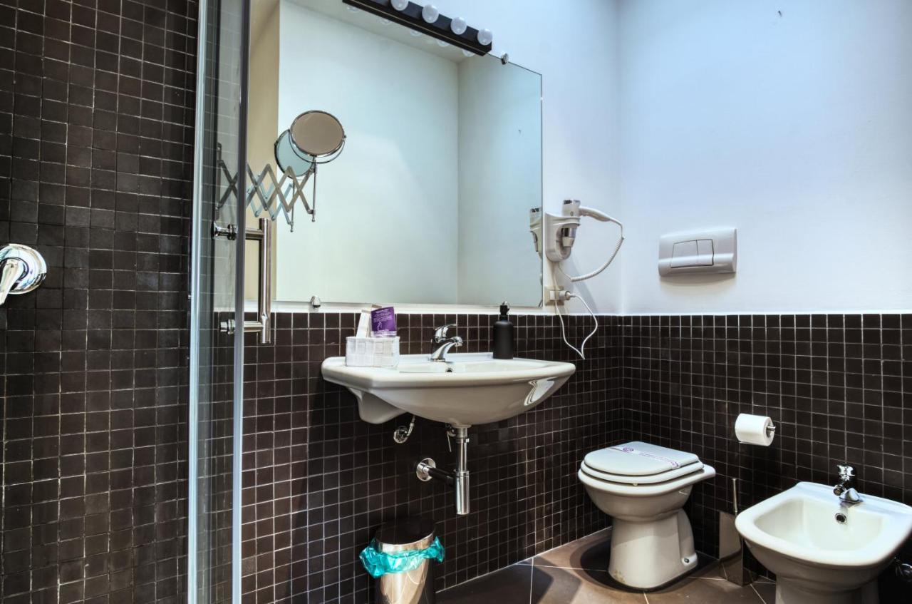 Horizon Suites Cefalù Kültér fotó