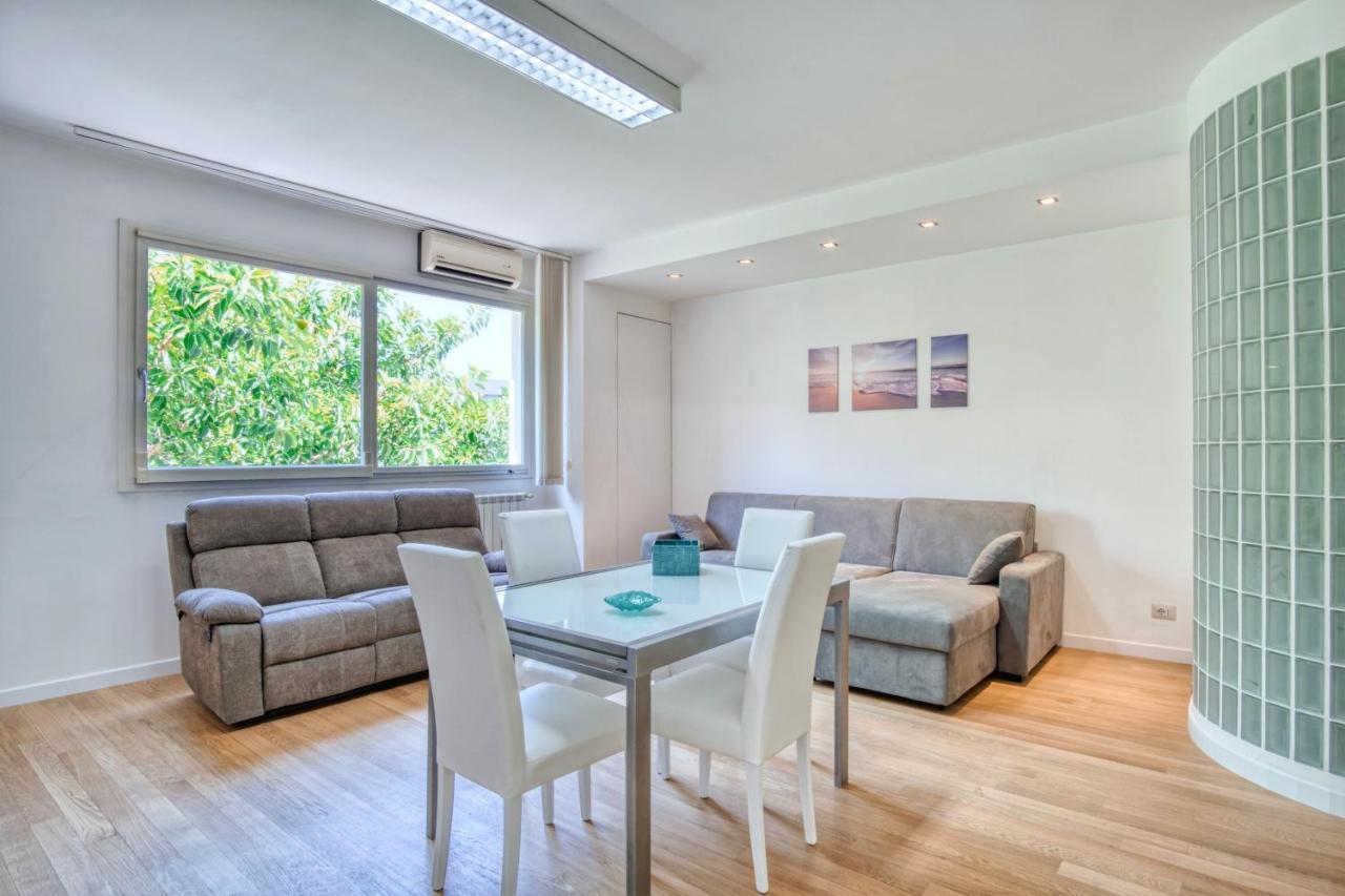Horizon Suites Cefalù Kültér fotó