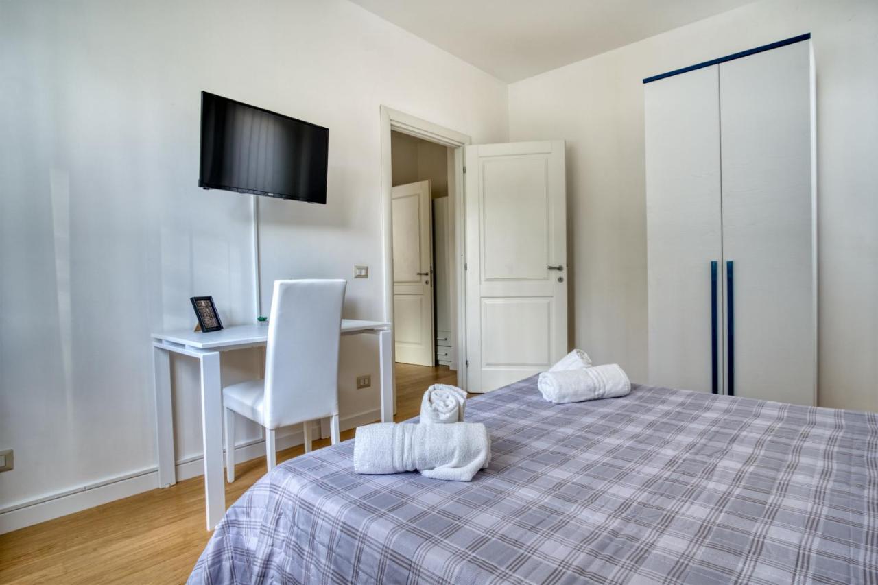 Horizon Suites Cefalù Kültér fotó