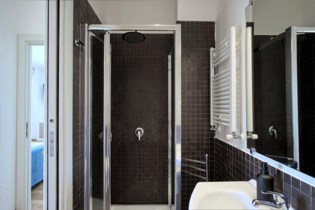 Horizon Suites Cefalù Kültér fotó