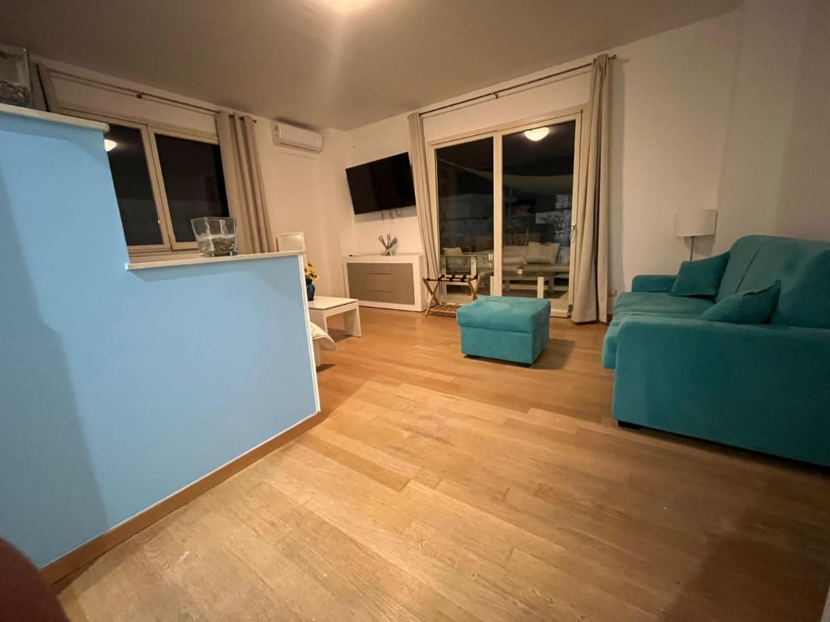 Horizon Suites Cefalù Kültér fotó
