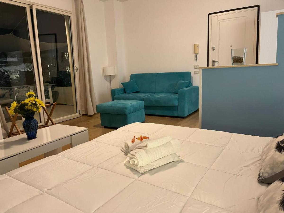 Horizon Suites Cefalù Kültér fotó