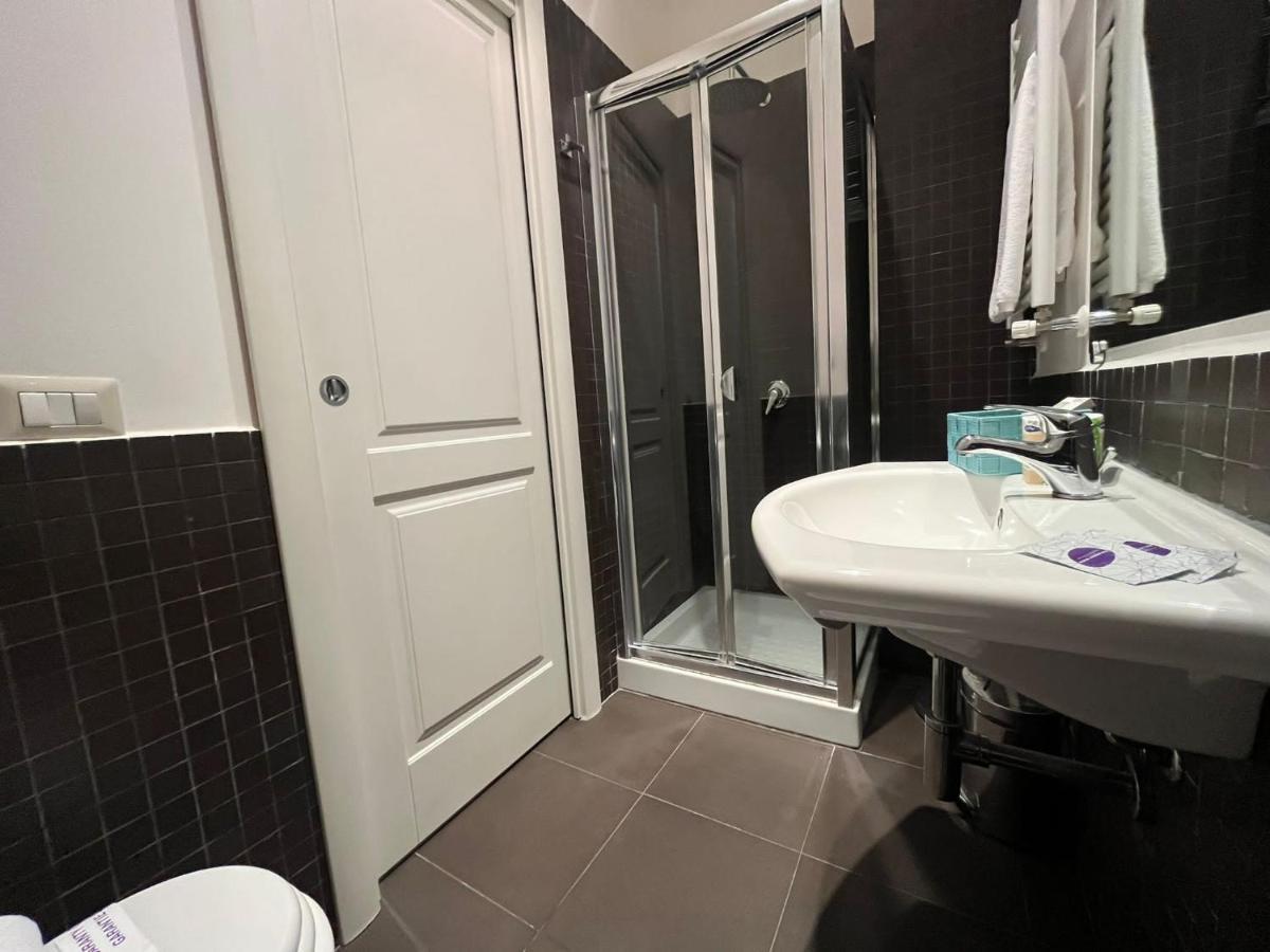 Horizon Suites Cefalù Kültér fotó