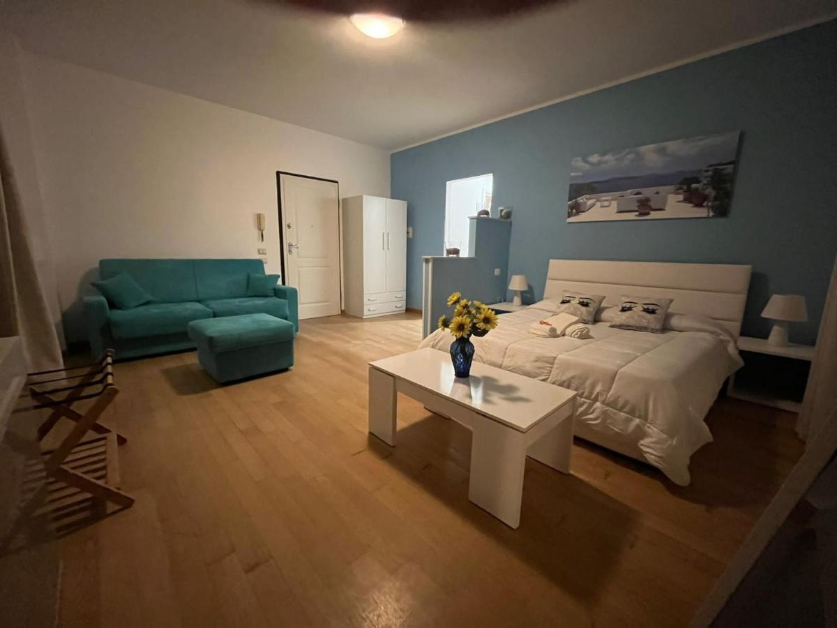Horizon Suites Cefalù Kültér fotó