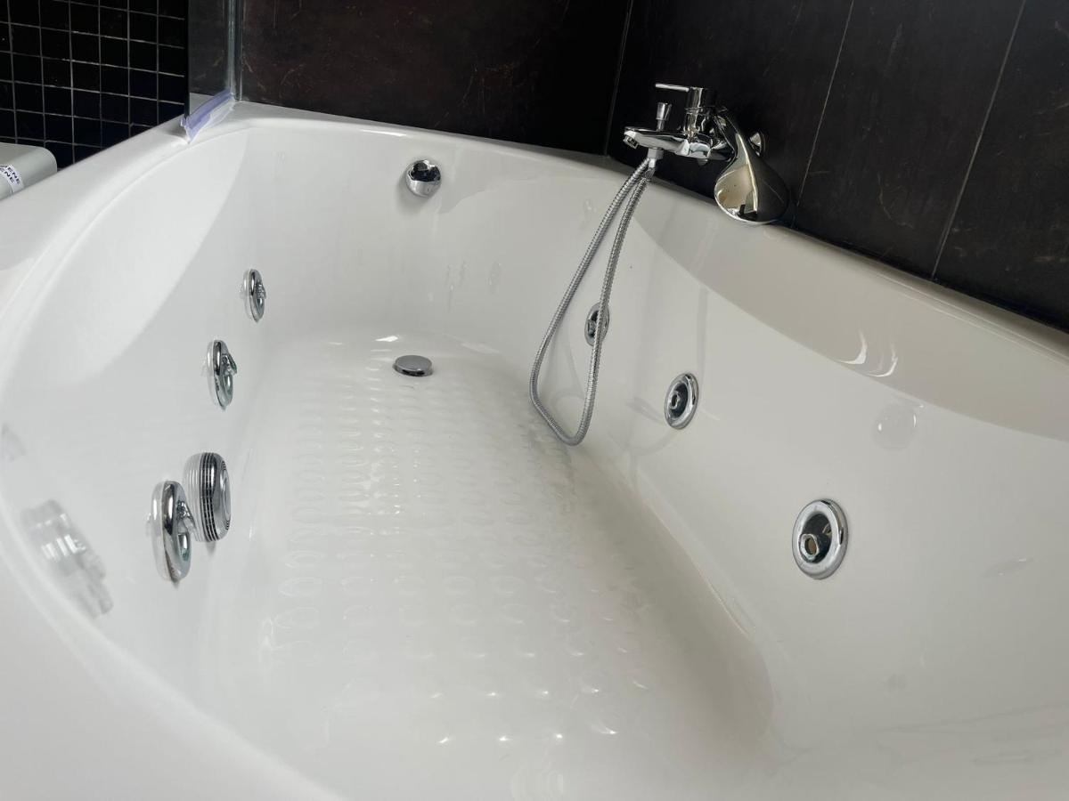 Horizon Suites Cefalù Kültér fotó