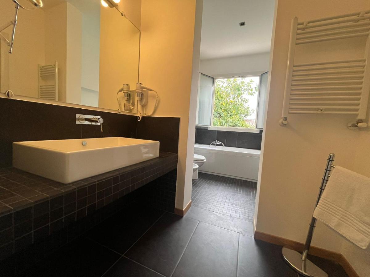 Horizon Suites Cefalù Kültér fotó