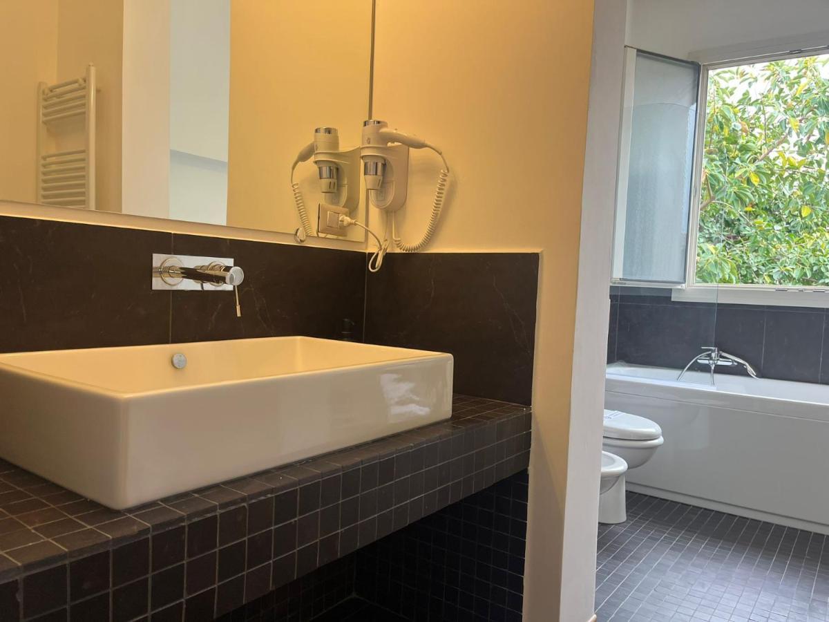 Horizon Suites Cefalù Kültér fotó