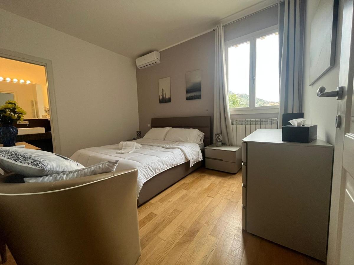 Horizon Suites Cefalù Kültér fotó