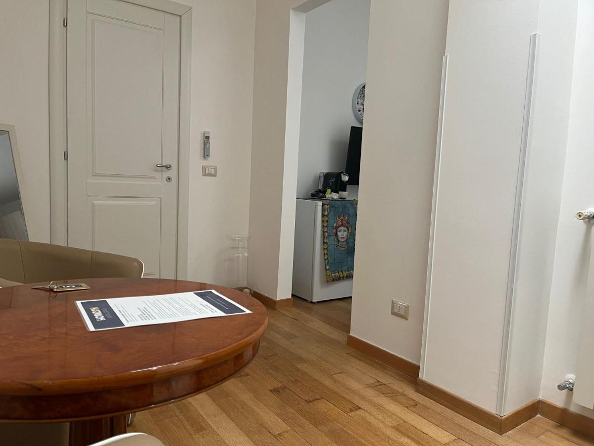 Horizon Suites Cefalù Kültér fotó