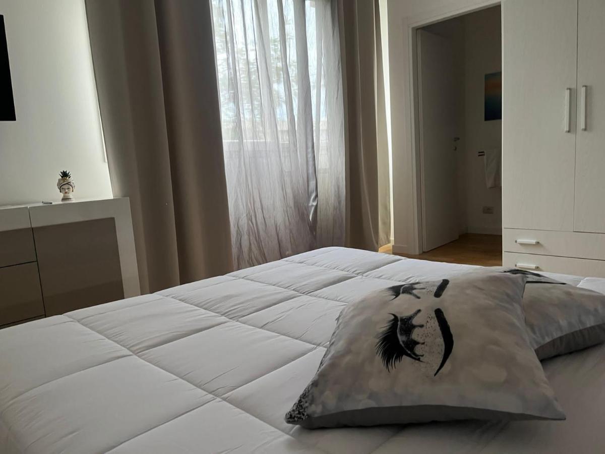Horizon Suites Cefalù Kültér fotó