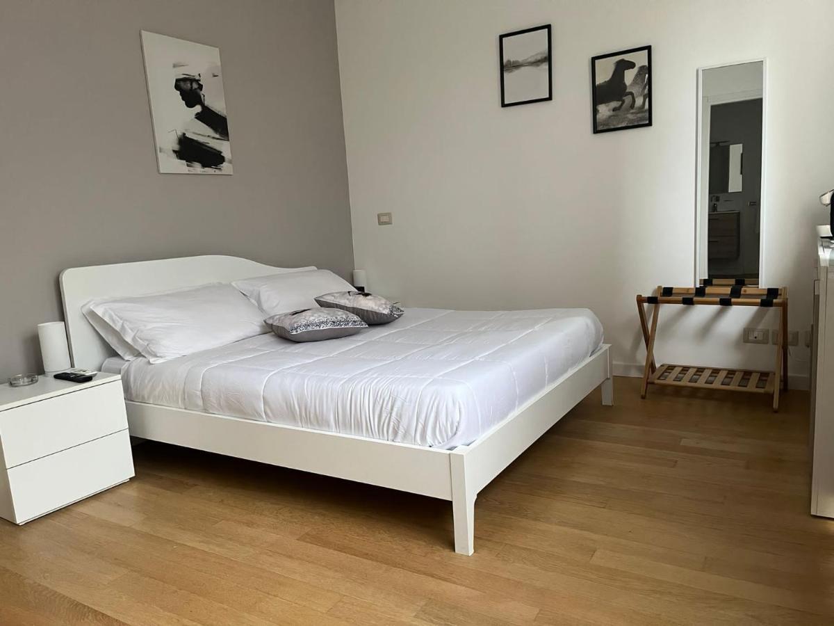 Horizon Suites Cefalù Kültér fotó