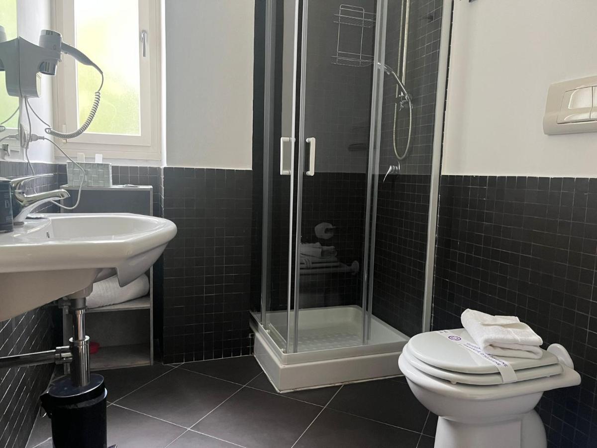 Horizon Suites Cefalù Kültér fotó