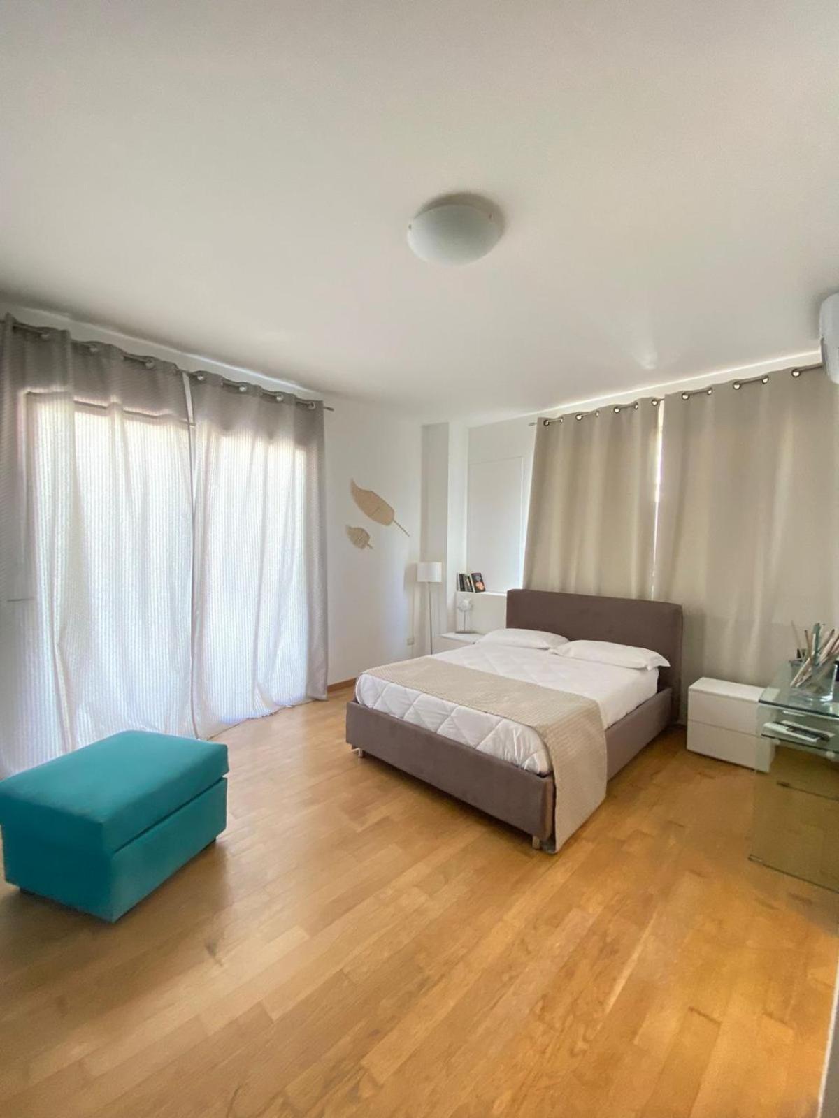 Horizon Suites Cefalù Kültér fotó
