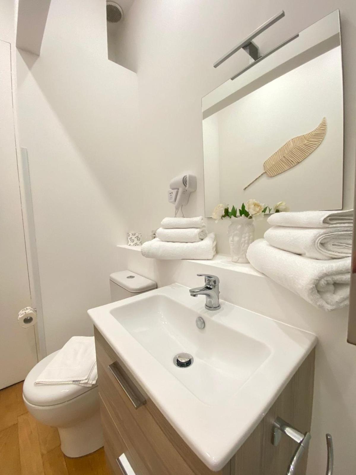 Horizon Suites Cefalù Kültér fotó