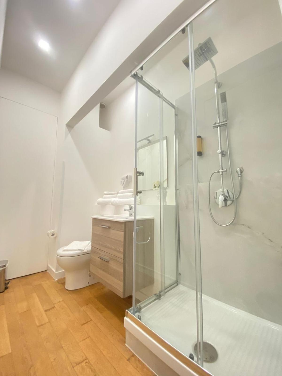 Horizon Suites Cefalù Kültér fotó
