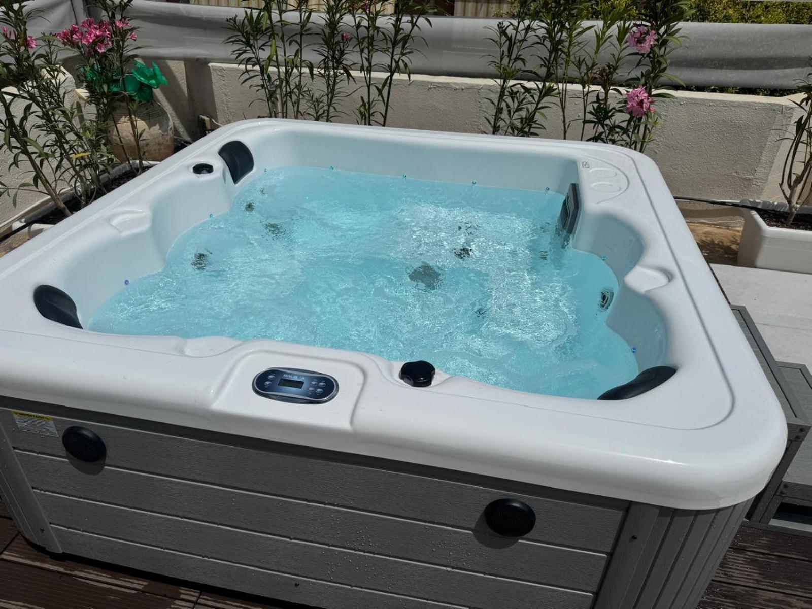 Horizon Suites Cefalù Kültér fotó